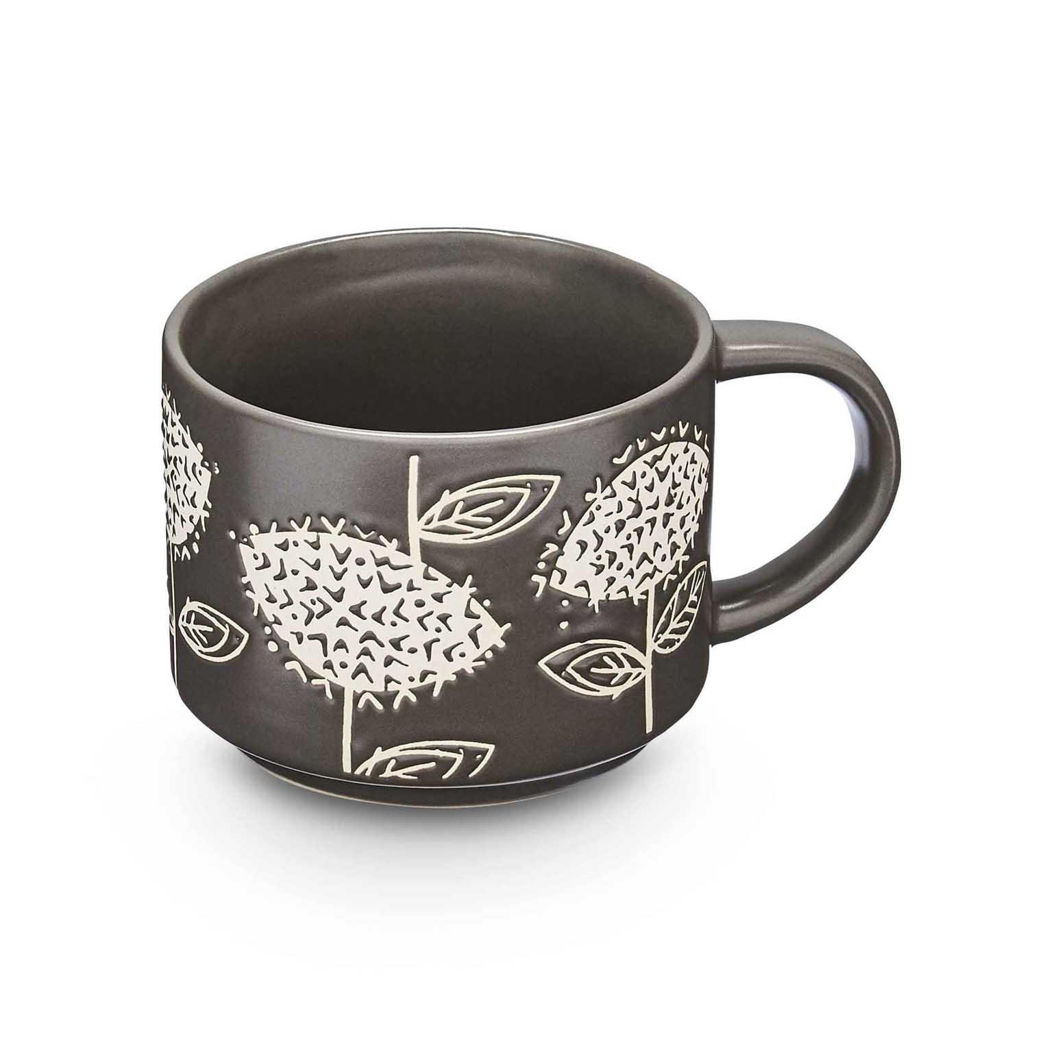 Cooksmart Retro Meadow Stacking Mug